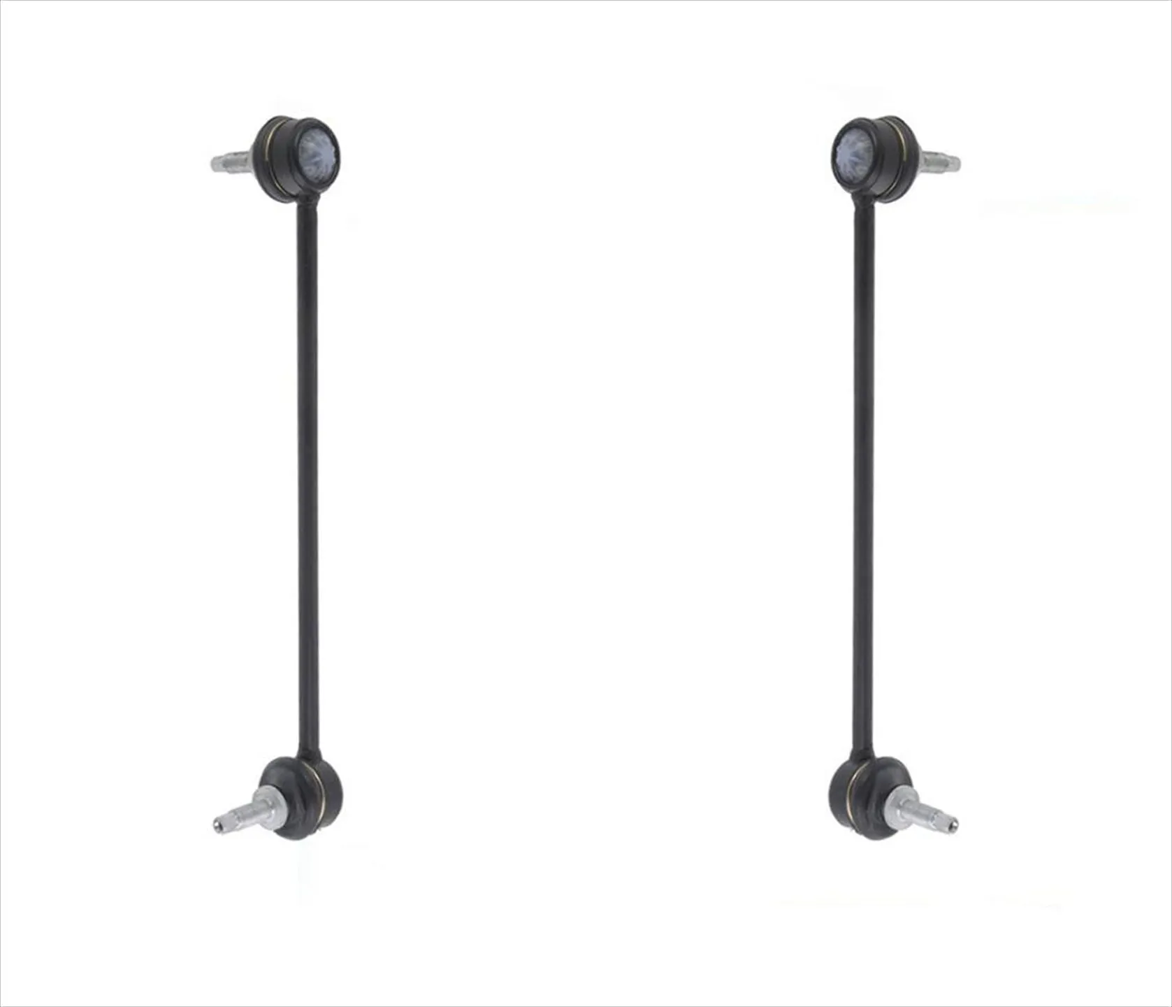 02-07 C230 Without Sport Suspension C240 W203 C209 Sway Stabilizer Bar Links New