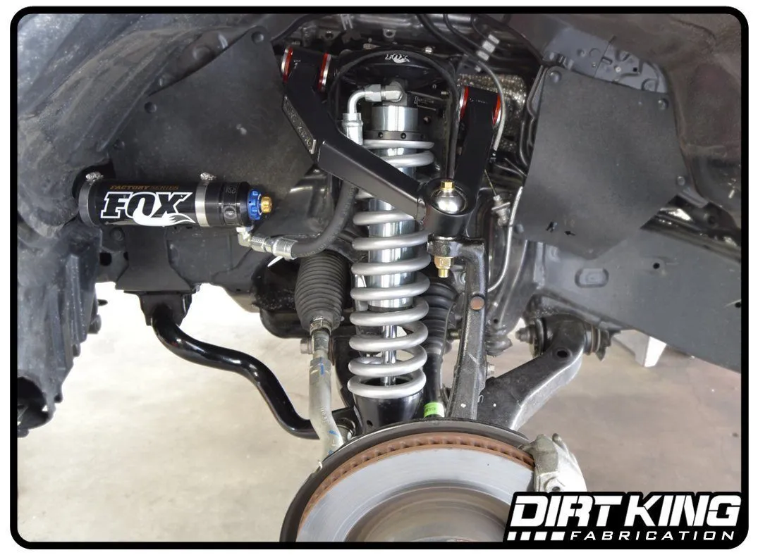 '07-21 Toyota Tundra Boxed Upper Control Arms - DK-815902