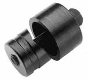 1-1/8 Hole Punch