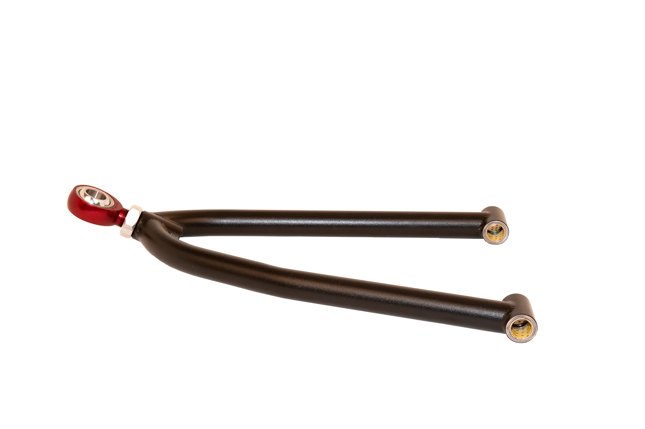 1990-2007 Yamaha YFZ350 Banshee Motocross/Desert/Dunes Upper Left A-Arm