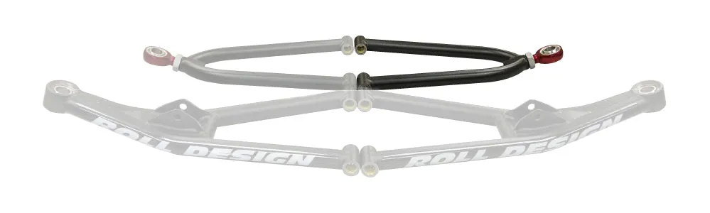 1998-2002 LOBO Cross Country Upper Right A-Arm