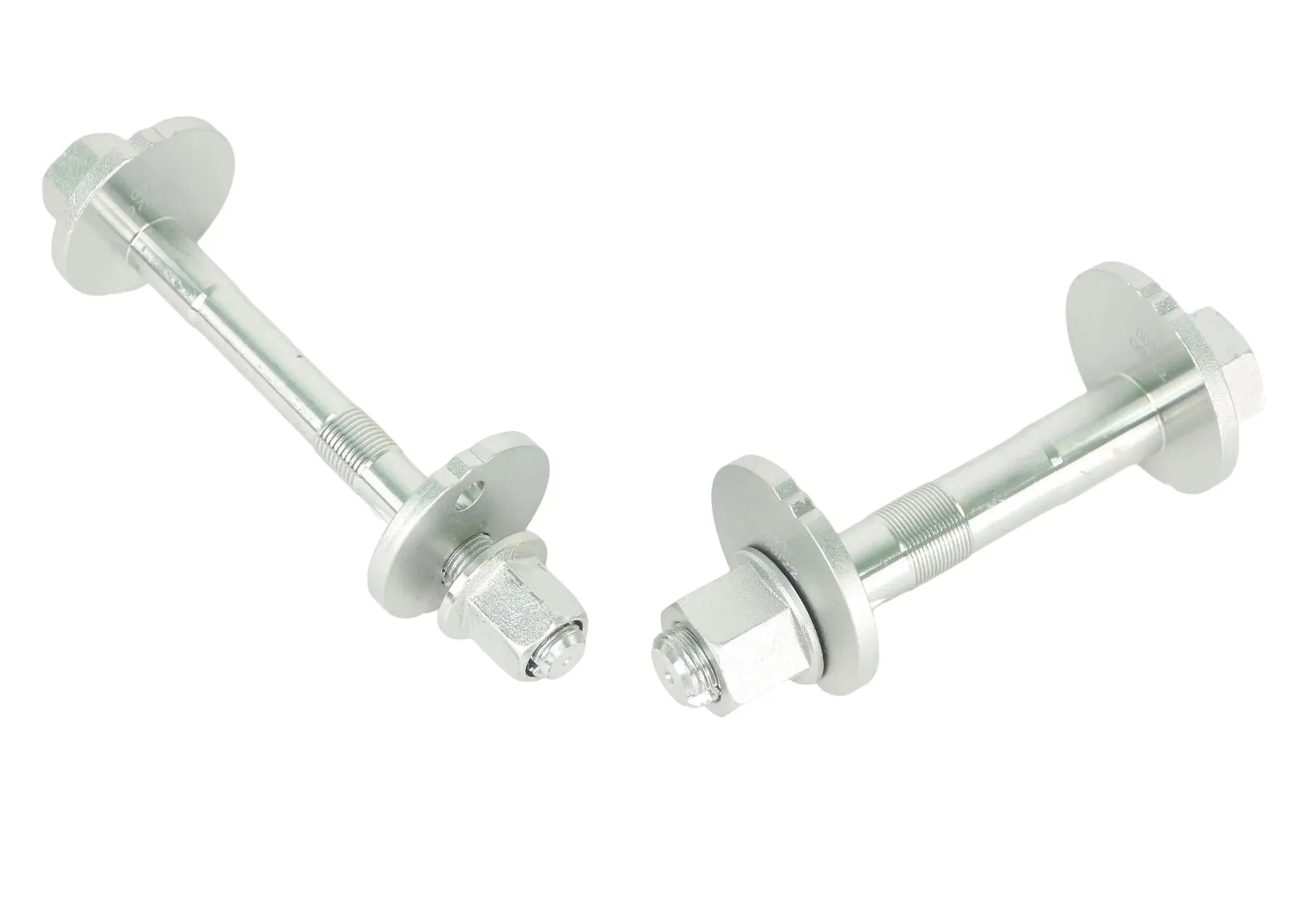 2003-09 Toyota 4Runner & 2005-15 Tacoma SuperPro HD Front Lower Control Arm Camber Bolt Set | TRC0037