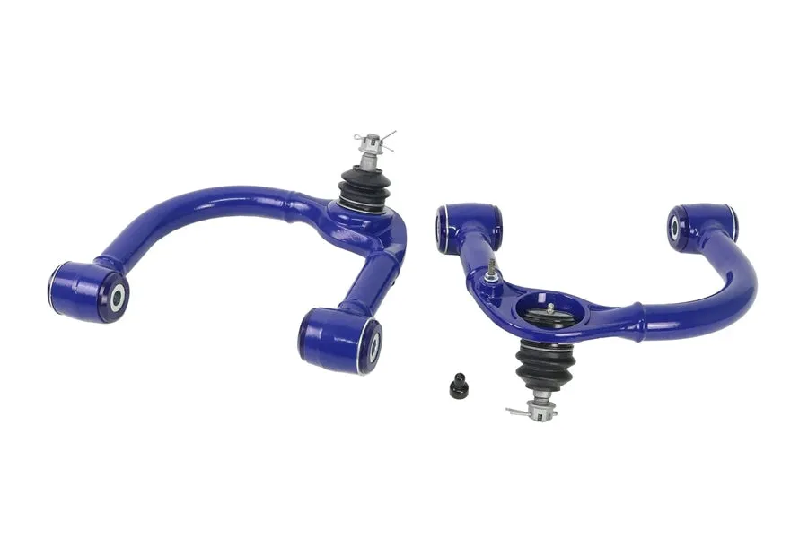 2003-23 Toyota 4Runner SuperPro Geometry Correction Fixed Offset UCA Set | TRC6480