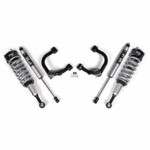 2005-2020 Toyota Tacoma 4WD 2" IFP Coil-Over Lift Kit - 833FSL