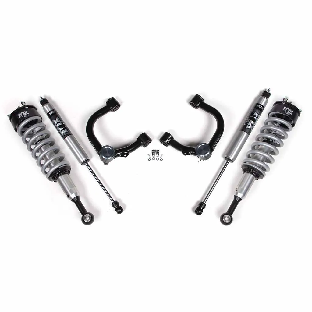 2005-2020 Toyota Tacoma 4WD 2" IFP Coil-Over Lift Kit - 833FSL