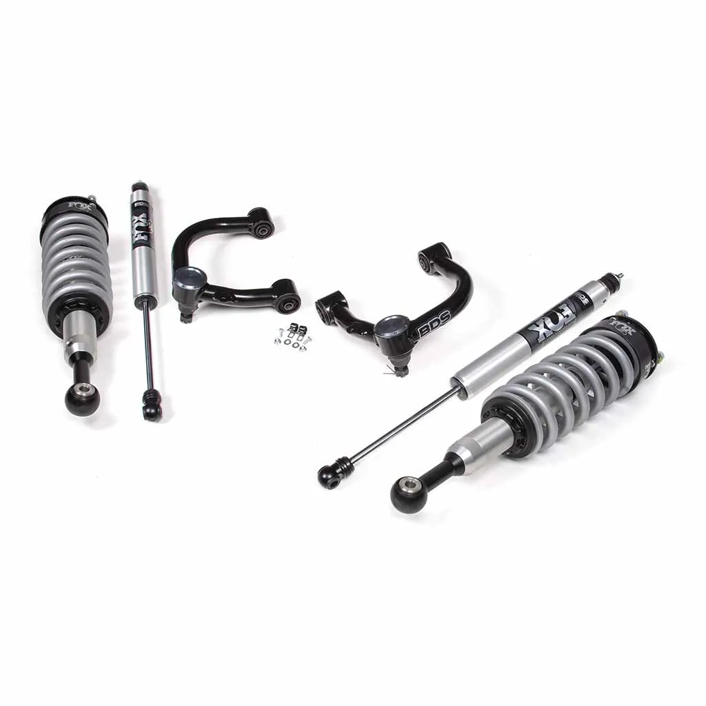 2005-2020 Toyota Tacoma 4WD 2" IFP Coil-Over Lift Kit - 833FSL