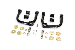 2005-23 Toyota Tacoma Grimm Offroad Tubular UCA Kit