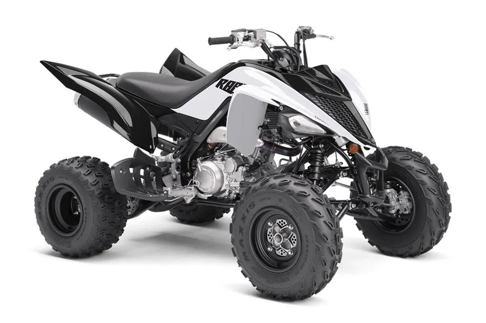 2006-2007 Yamaha YFZ450R/Raptor 700 Cross Country Lower Right A-Arm