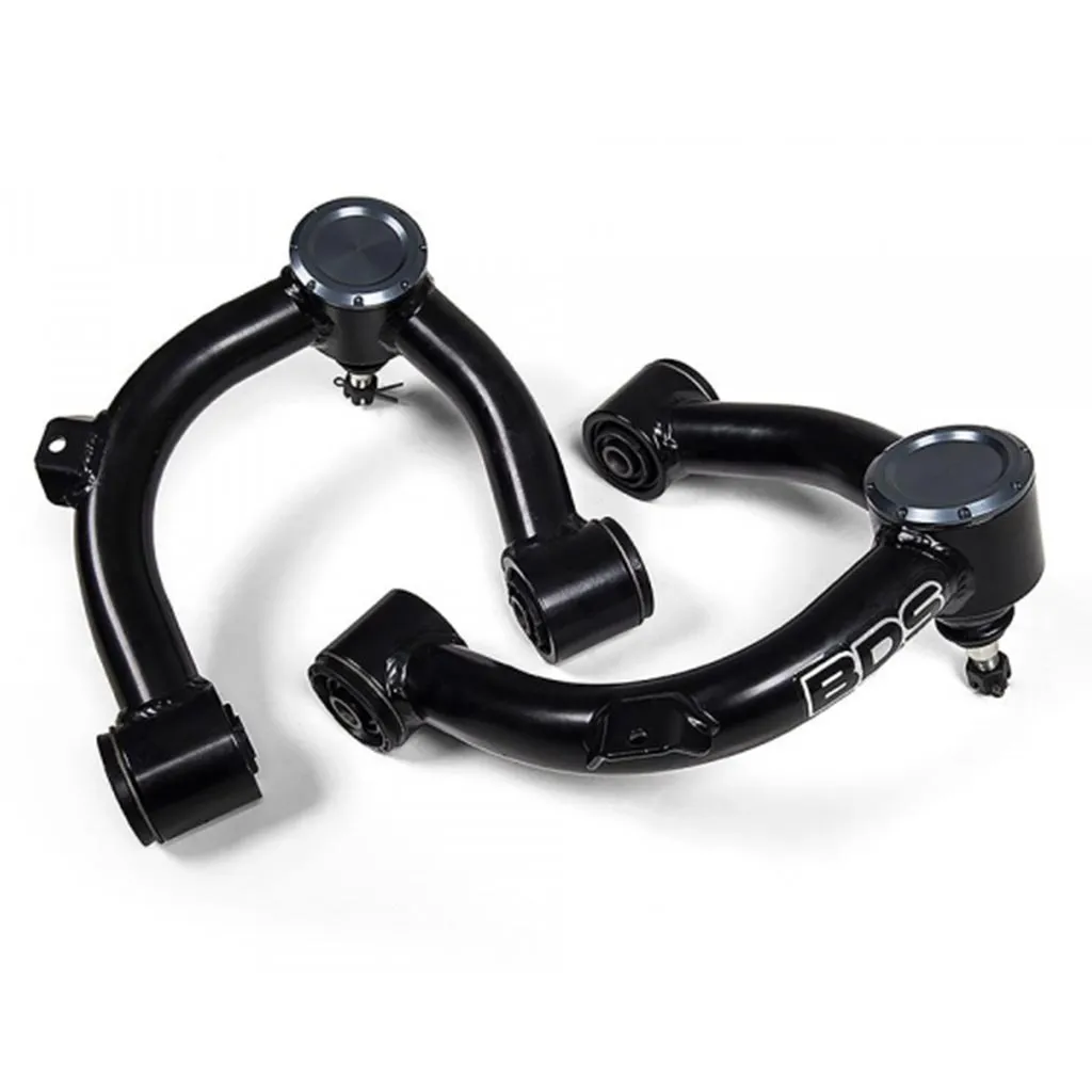 2007-2021 Tundra 2WD/4WD Upper Control Arm (UCA) Kit  - 128253