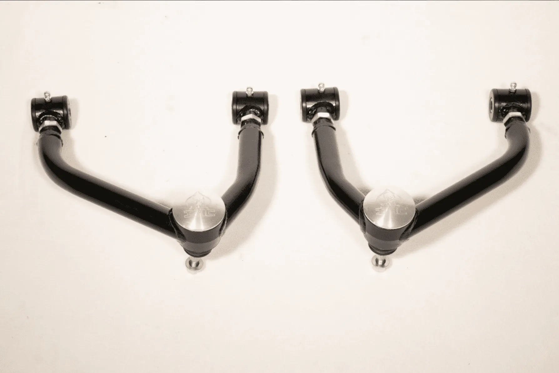 2015-2024 F-150 UPPER ADJUSTABLE CONTROL ARMS (CAMBER CORRECTION)