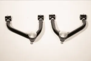 2015-2024 F-150 UPPER ADJUSTABLE CONTROL ARMS (CAMBER CORRECTION)
