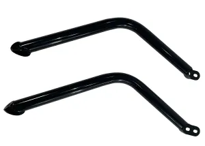 2016-23 Camaro High Clearance Strut Tower Braces 6th Gen Camaro (Pair)