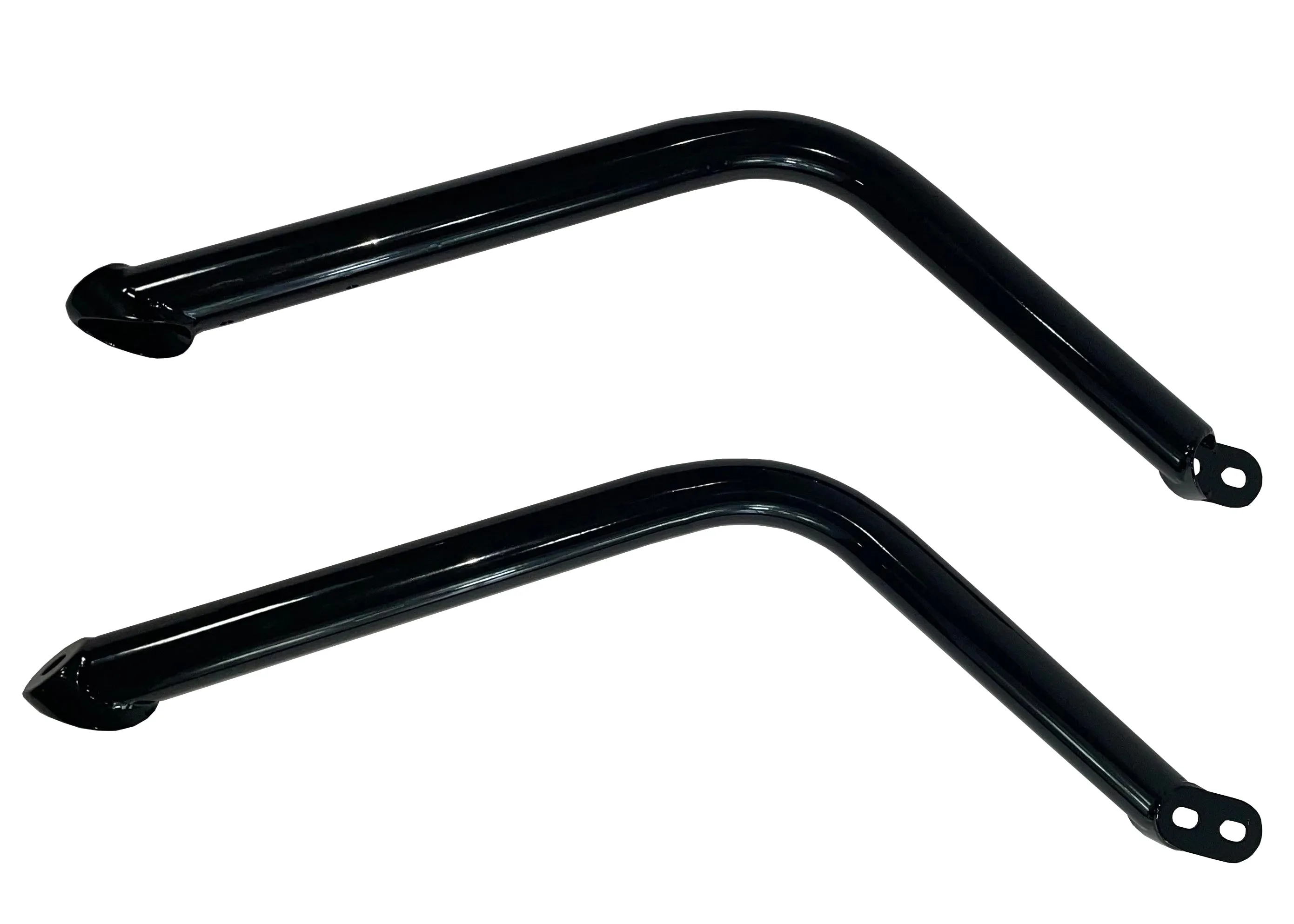2016-23 Camaro High Clearance Strut Tower Braces 6th Gen Camaro (Pair)