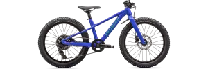 24 SPECIALIZED RIPROCK 20 GLOSS BLUE/GREEN