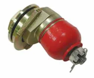 Adjustbale Ball Joint