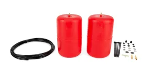 Air Lift 1000 Rear Kit For 4Runner (2010-2024)