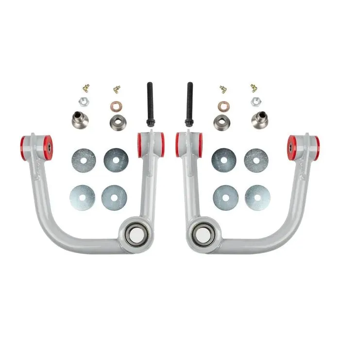 All-Pro 1.25" Upper Control Arms for Tacoma (2005-2023)