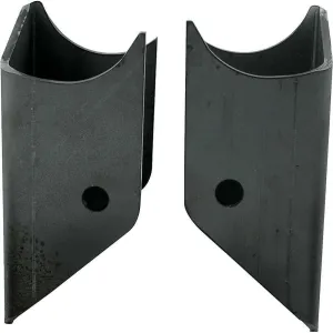 Allstar Performance GM Metric Chassis Stock Lower Trailing Arm Bracket