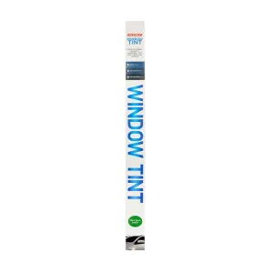 Altrex Window Tint-Very Dark Smoke