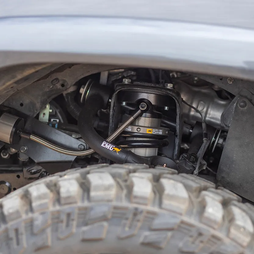 ARB Old Man Emu BP-51 Lift Kit For 4Runner (2010-2024)