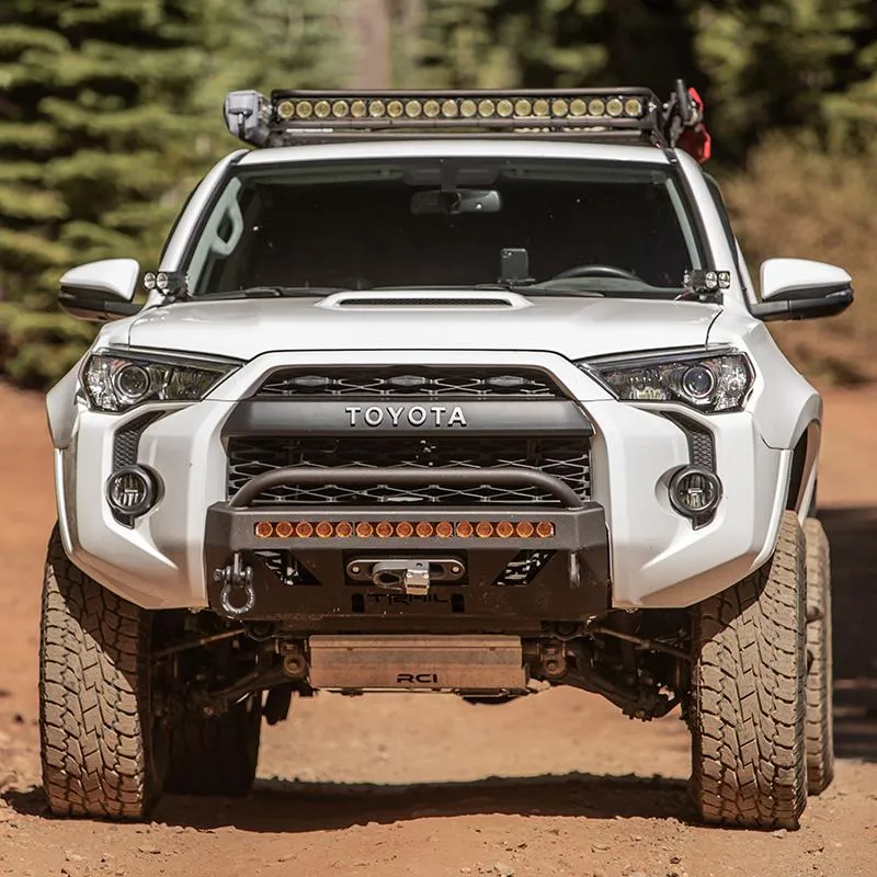 ARB Old Man Emu BP-51 Lift Kit For 4Runner (2010-2024)