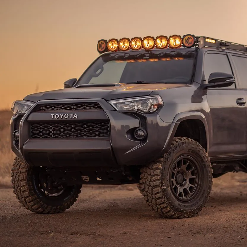ARB Old Man Emu BP-51 Lift Kit For 4Runner (2010-2024)