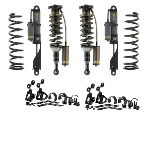 ARB Old Man Emu BP-51 Lift Kit For 4Runner (2010-2024)