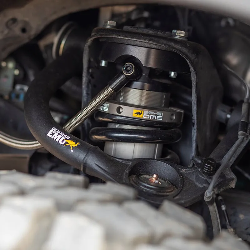 ARB Old Man Emu BP-51 Lift Kit For 4Runner (2010-2024)