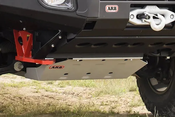 ARB Under Vehicle Protection For Tacoma (2005-2023)