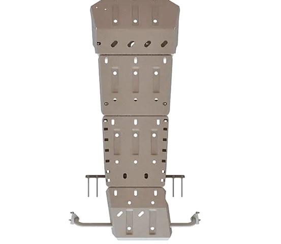 ARB Under Vehicle Protection For Tacoma (2005-2023)