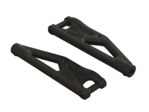 Arrma FRONT UPPER SUSPENSION ARMS (1 PAIR) (ARA330561)