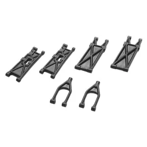 Arrma Truck Suspension Arm Set  (ARAC9039)