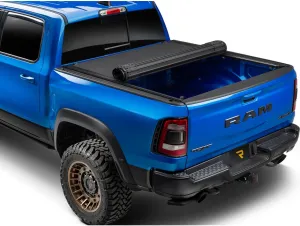 BAK Industries Revolver X4S Tonneau Cover | 2024  Toyota Tacoma