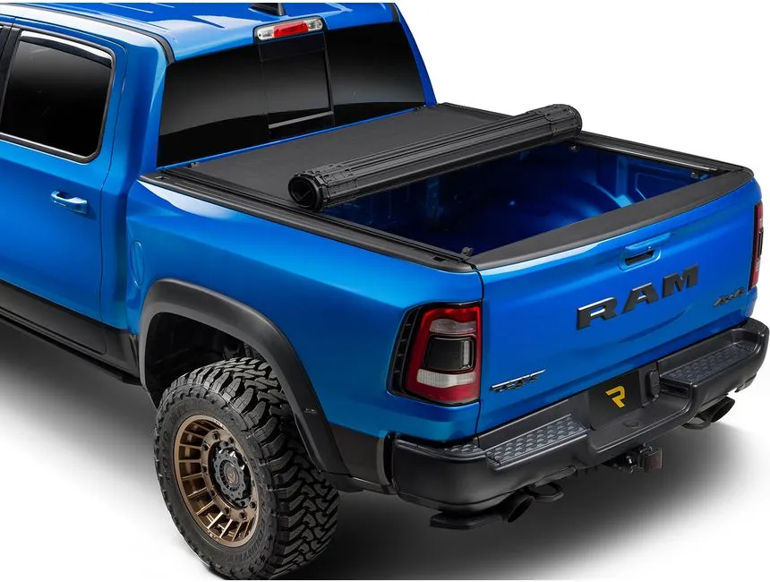 BAK Industries Revolver X4S Tonneau Cover | 2024  Toyota Tacoma