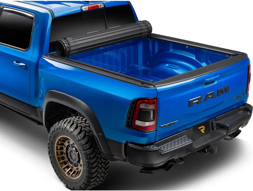 BAK Industries Revolver X4S Tonneau Cover | 2024  Toyota Tacoma