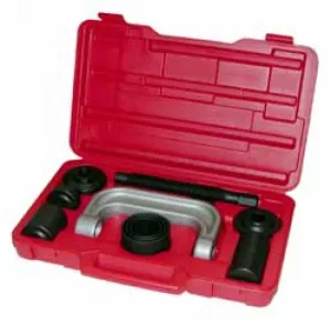 Ball Joint Press With Adapter