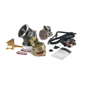 Banks Power 55227 Banks Brake-2004.5-05 Dodge 5.9L; Manual