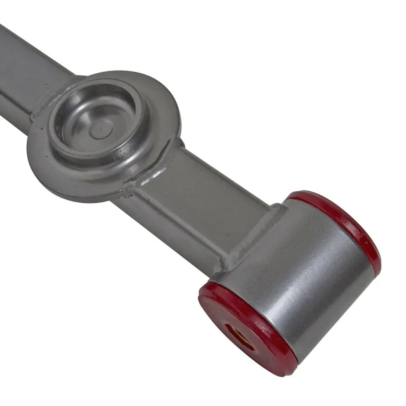 BBK Performance Gripp Control Arm Fabricated Rear Upper/Lower - Steel