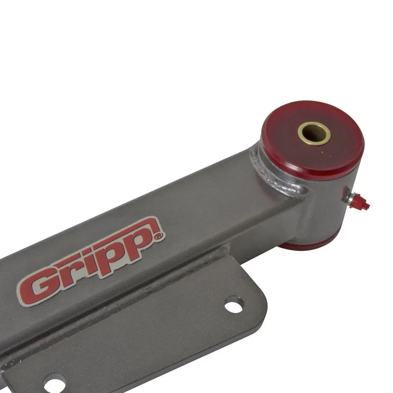 BBK Performance Gripp Control Arm Fabricated Rear Upper/Lower - Steel