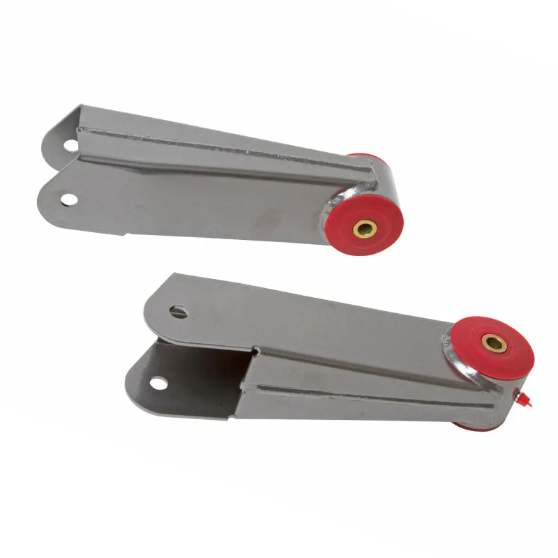 BBK Performance Gripp Control Arm Fabricated Rear Upper/Lower - Steel