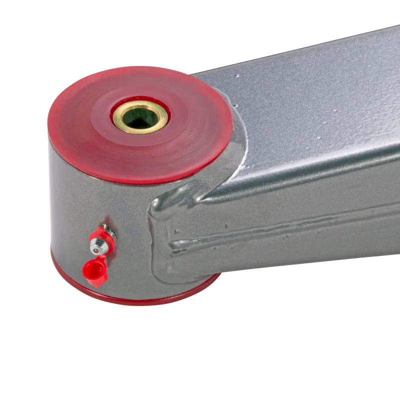 BBK Performance Gripp Control Arm Fabricated Rear Upper/Lower - Steel