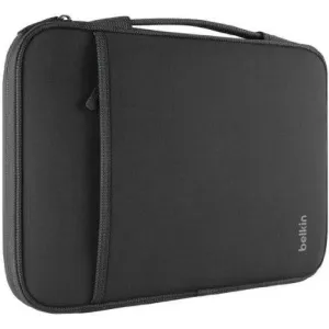 Belkin Components Fits Devices Up To 12.8inx8.9inx0.95in. Neopro Exterior With Cushy Fleece Interi