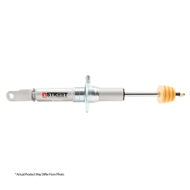 Belltech Lowering Kit - 2 in Front / 4 in Rear - Coil Springs / Shocks - Dodge Ram Fullsize Truck 2009-18 964SP