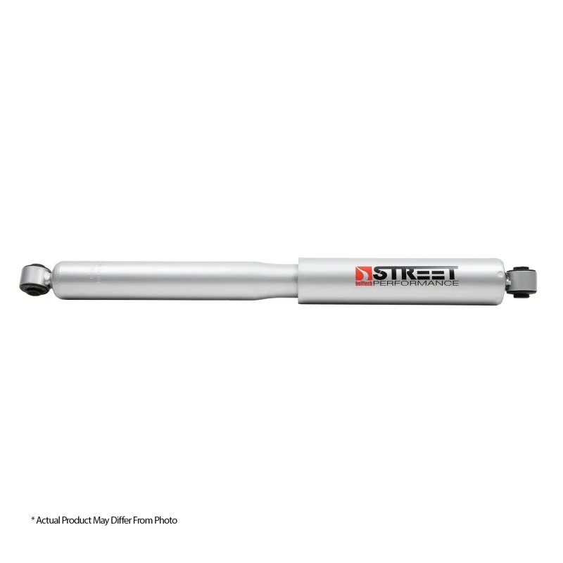 Belltech Lowering Kit - 2 in Front / 4 in Rear - Coil Springs / Shocks - Dodge Ram Fullsize Truck 2009-18 964SP