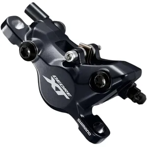 Bike Disc Brake Caliper XT w/ Resin Pad w/o Fin BR-M8100