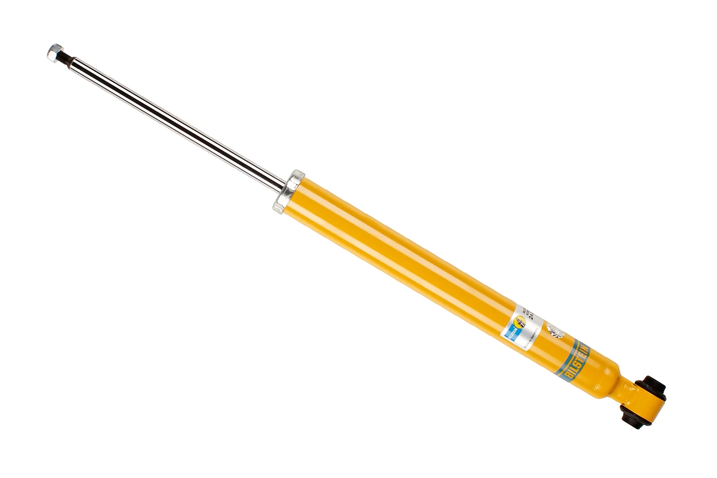 Bilstein B6 Performance Shocks & Struts Mercedes CLA250 (2014-2019) Front or Rear