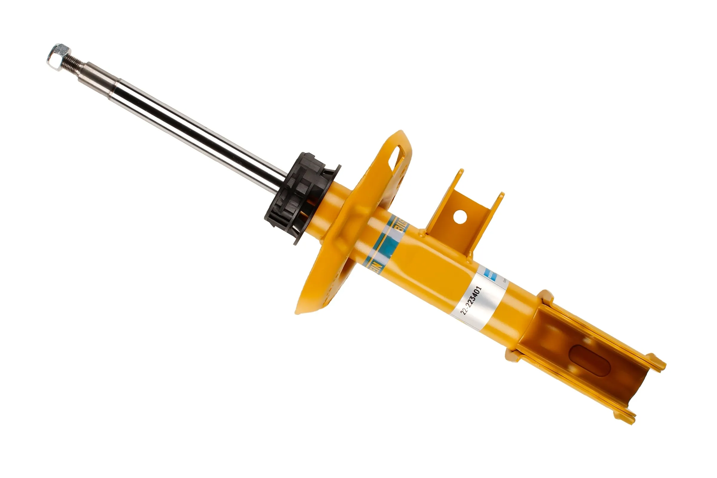 Bilstein B6 Performance Shocks & Struts Mercedes CLA250 (2014-2019) Front or Rear