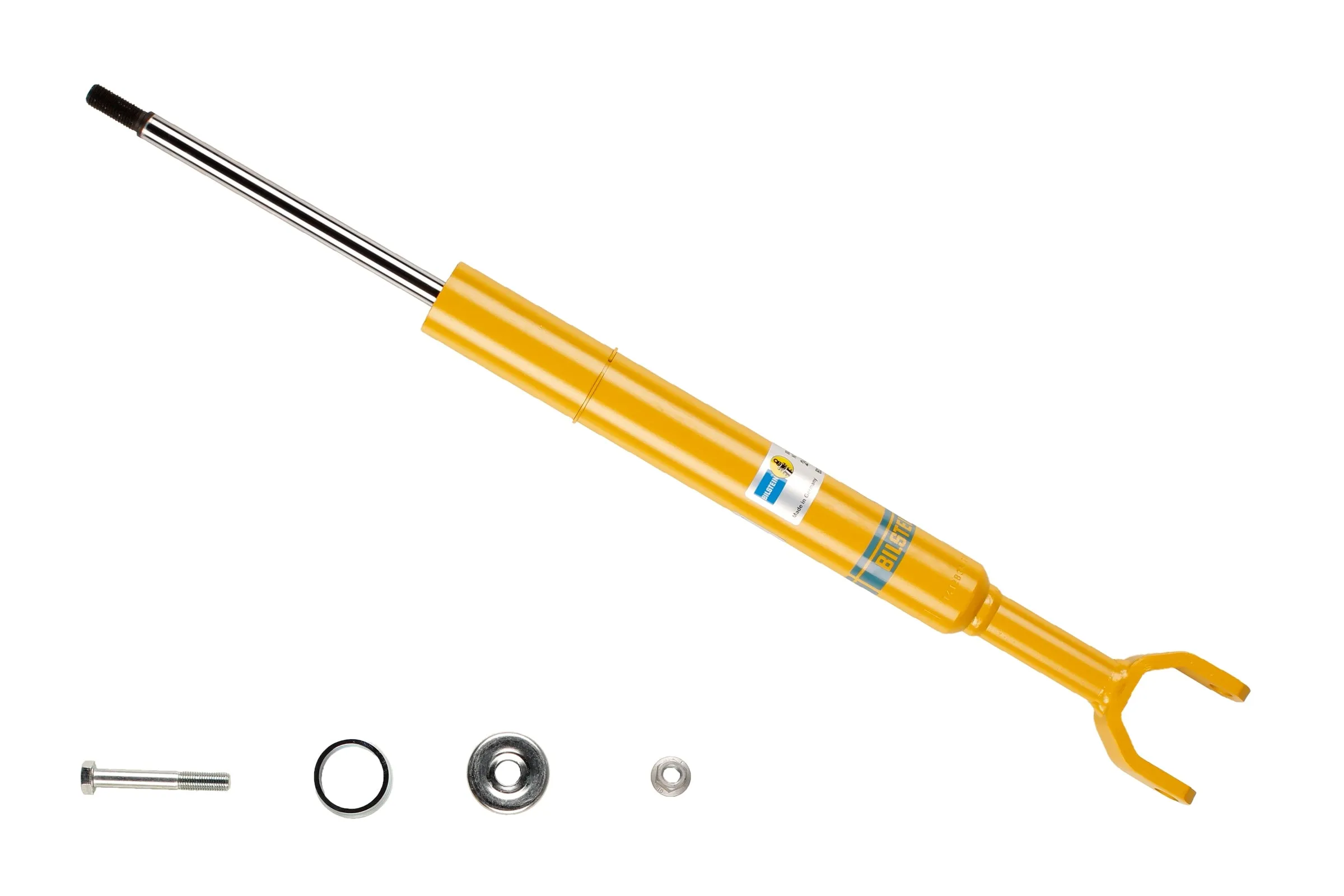 Bilstein B6 Performance Shocks Audi A4 Quattro (1996-2001) Front or Rear