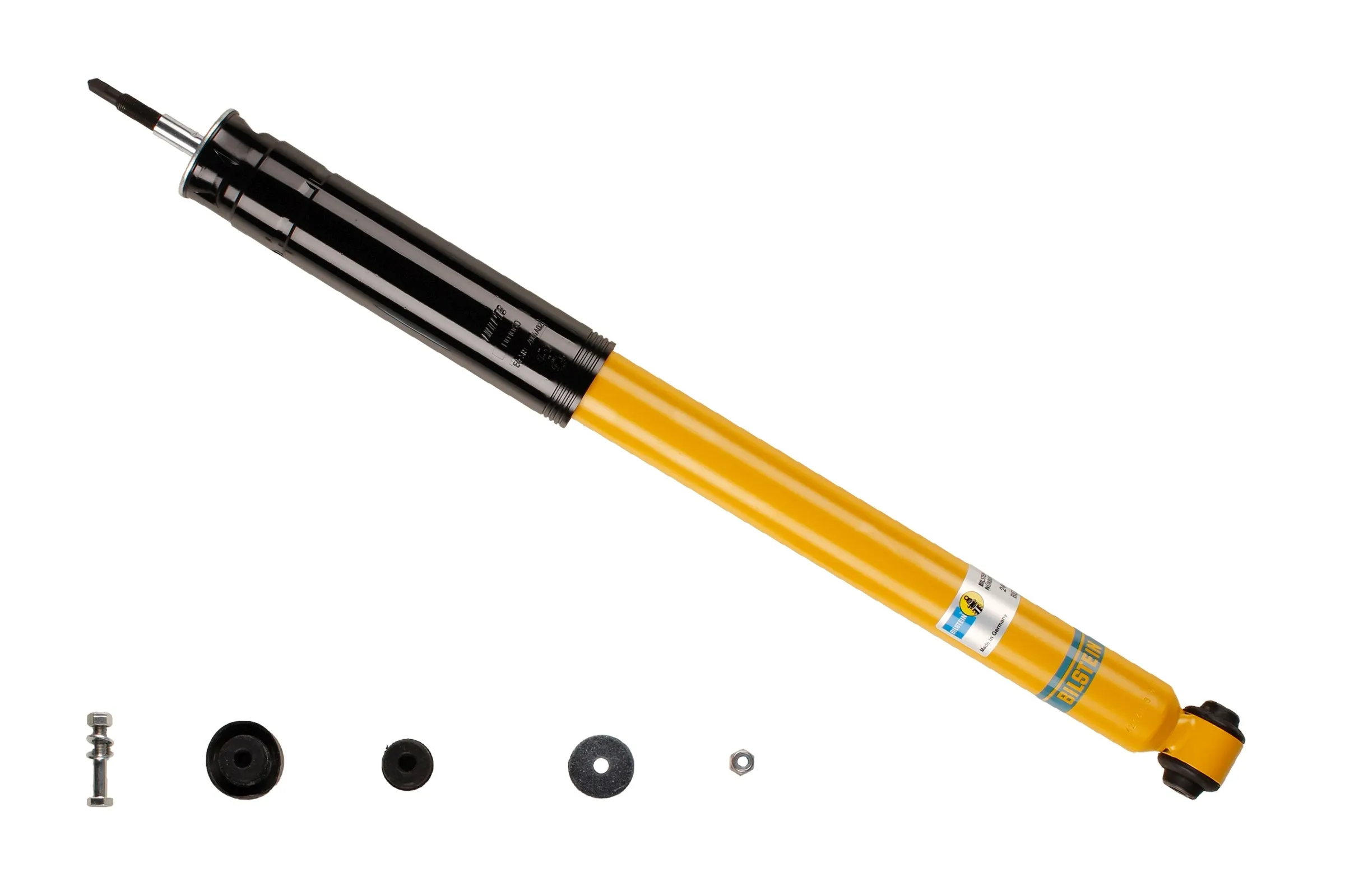 Bilstein B6 Performance Shocks Mercedes E-Class (2003-2008) Front or Rear