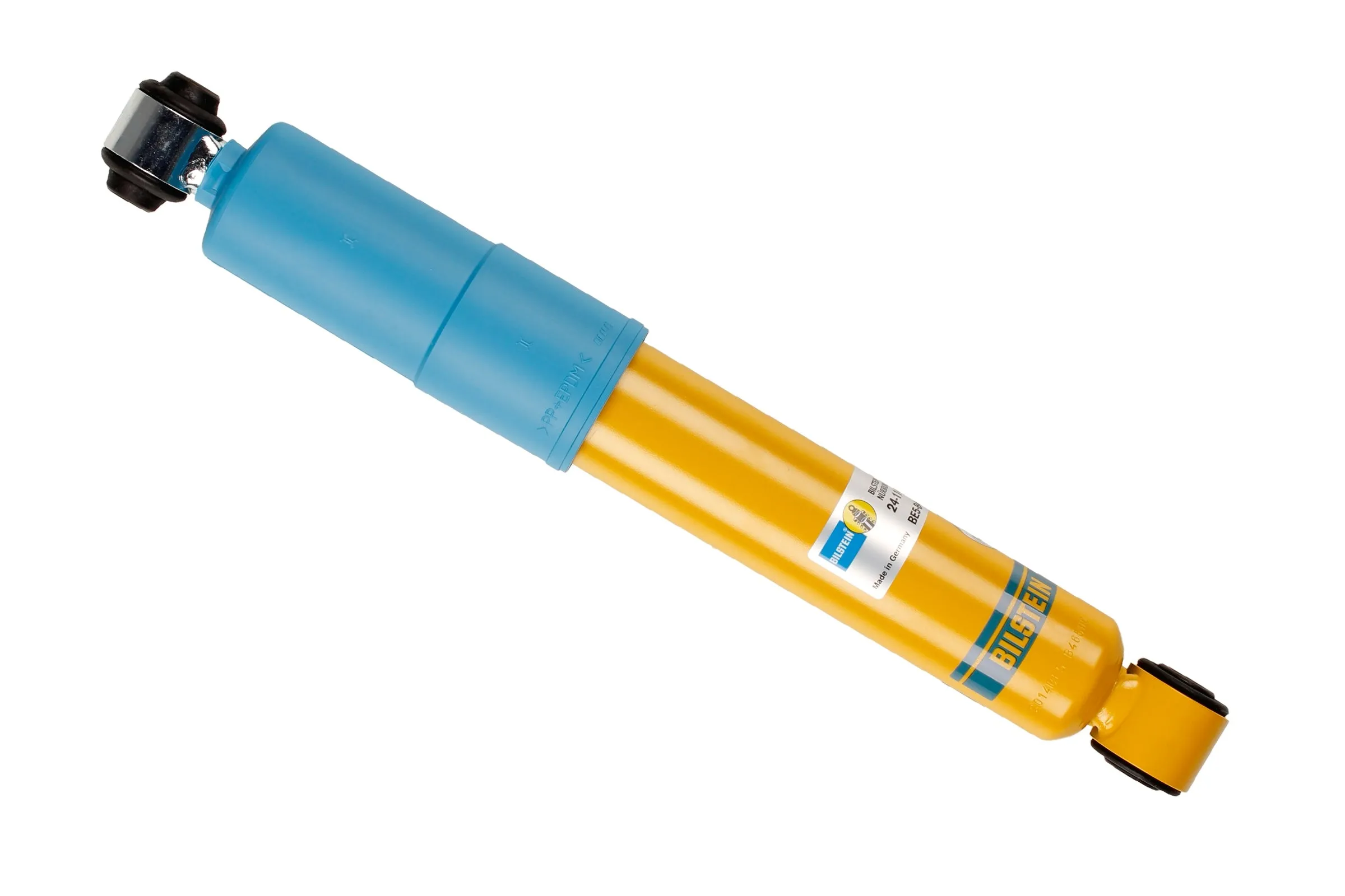 Bilstein B6 Performance Shocks Pontiac G5 (2007-2009) Rear Only